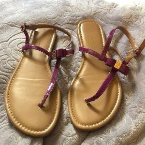 Bcbg generation sandals